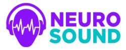 neurosound amblem - ADANA NEUROSOUND MERKEZİ