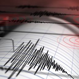deprem sonrası kurum çalışanları