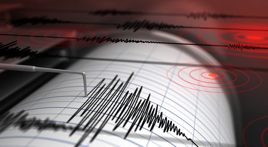 deprem sonrası kurum çalışanları