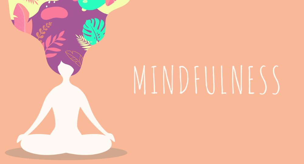 mindfulness - Mindfulness (Farkındalık)