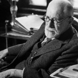 sigmund freud kimdir 2 - SİGMUND FREUD’UN PENCERESİ