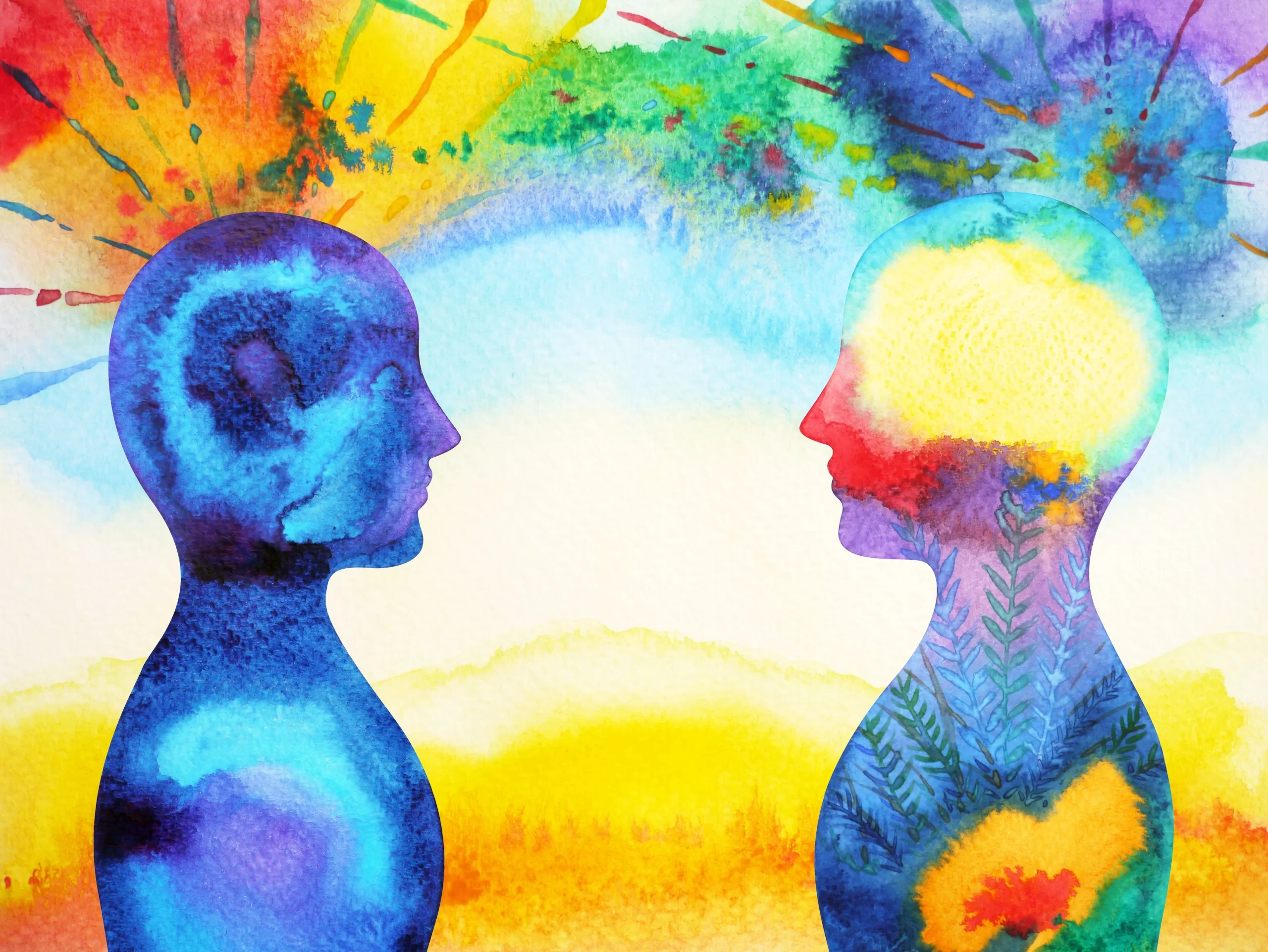 EN GÜZEL DENEYİM: SANAT TERAPİSİ - Adana Psikolog, Çocuk Psikologu, Aile ve  Evlilik Terapisi